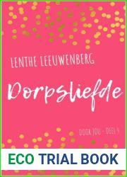 Door jou 04 - Dorpsliefde