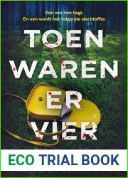 Toen waren er vier (Gina Harte #9)