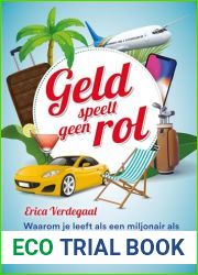 Geld speelt geen rol (Dutch Edition)