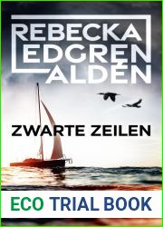 Zwarte zeilen (De kustwacht, #1)