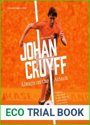 Johan Cruyff: Always on the Attack
