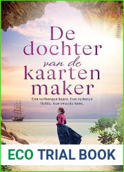 De dochter van de kaartenmaker