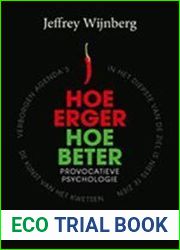 Hoe erger hoe beter