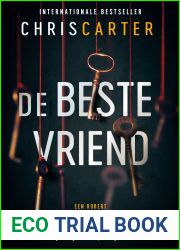 De Beste Vriend (Robert Hunter #6)