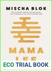 Mama Lee: Een emotionele zoektocht naar mijn moeder, naar de waarheid en naar onvoorwaardelijke liefde