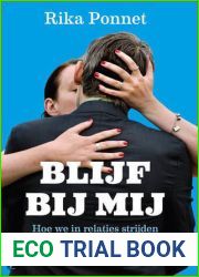 Blijf bij mij: hoe we in relaties strijden voor macht en intimiteit