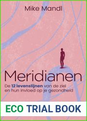 Meridianen (Dutch Edition)