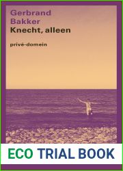 Knecht, alleen