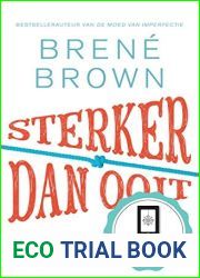 Sterker dan ooit (Dutch Edition)