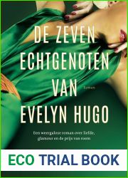 De zeven echtgenoten van Evelyn Hugo