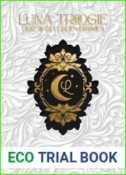 Gevonden dromen (Luna trilogie #3)