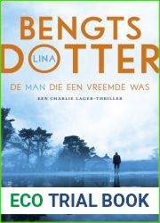 De man die een vreemde was (Charlie Lager #3)