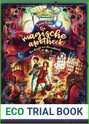 De strijd om de meteoor (De magische apotheek, #3)