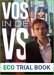 Vos in de VS (Dutch Edition)