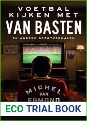 Voetbal kijken met Van Basten en andere sportverhalen