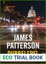 Dubbelspel (Alex Cross #28)