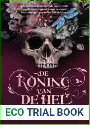 De koning van de Hel (Koninkrijk der zonden #3)