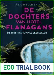 De dochters van Hotel Flanagans