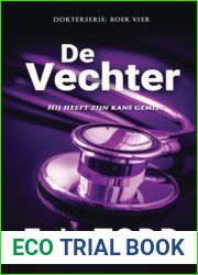De vechter (Dokter #4)