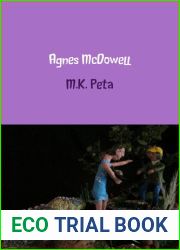 Agnes McDowell