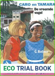 Caro en Tamara. De vreemde vogel