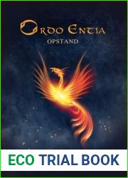 Ordo Entia 01 Opstand