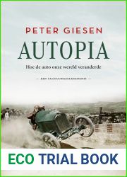 Autopia (Dutch Edition)