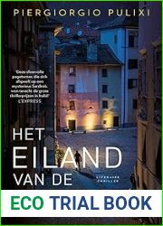 Het eiland van de zielen