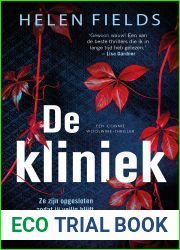 De kliniek (Connie Woolwine, #2)