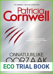 Onnatuurlijke oorzaak (Kay Scarpetta #27)