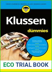 Klussen voor Dummies (Dutch Edition)