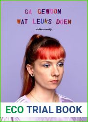 Ga gewoon wat leuks doen