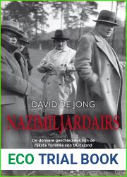 Nazimiljardairs: de donkere geschiedenis van de rijkste families van Duitsland