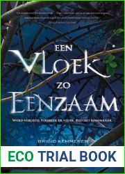 Een Vloek zo Eenzaam (Cursebreakers, #1)