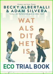 Wat als dit het is