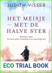 Het meisje met de halve ster