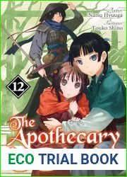 The Apothecary Diaries: Volume 12 (Light Novel)