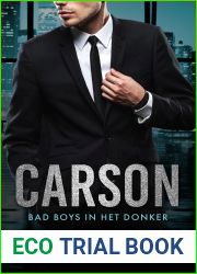 Bad Boys in het donker: Carson