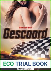 Gescoord (Driven #4)