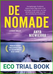 De nomade (Dutch Edition)