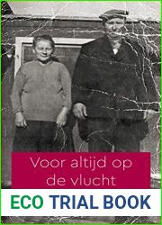 Voor altijd op de vlucht: Een Amsterdams familieverhaal (Dutch Edition)