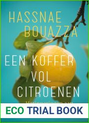 Een koffer vol citroenen