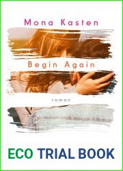 Begin Again (Again, #1)