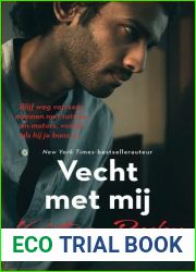 Vecht met mij (Met mij #2)