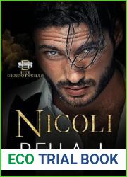 Nicoli (Dark Sovereign, #4)