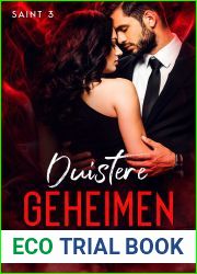 Duistere geheimen (The Sins of Saint, #3)