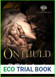 Onthuld (Het Genootschap Book 6) (Dutch Edition)