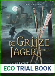 De vlucht uit Falaise (Grijze jager #16)