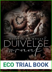 Duivelse wraak (Belofte en wraak, #2)