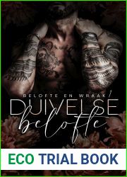Duivelse belofte (Belofte en wraak, #1)